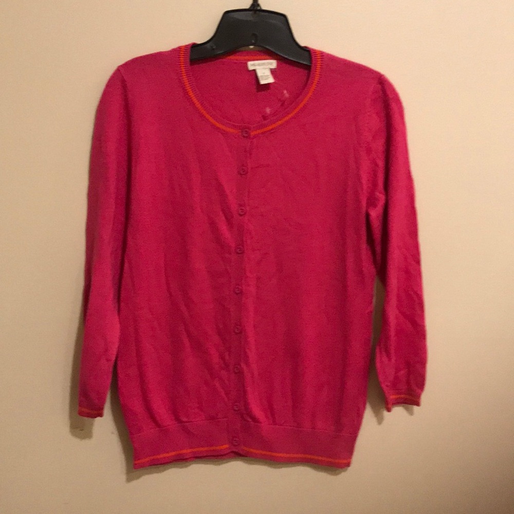 Women MELROSE CHIC”S”sweater.Chic/Cozy/Cute/NWOT💕